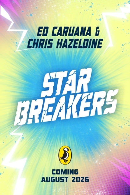 Star Breakers