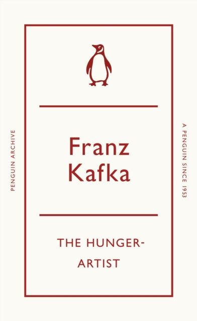 A Hunger-artist