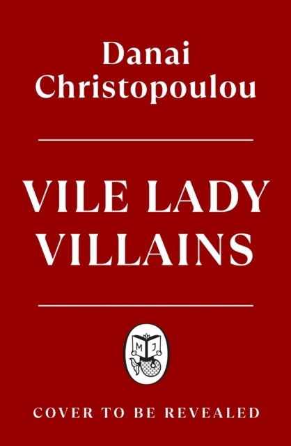 Vile Lady Villains