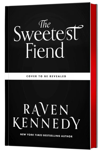 The Sweetest Fiend