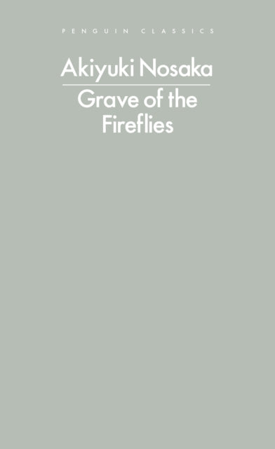 Grave of the Fireflies