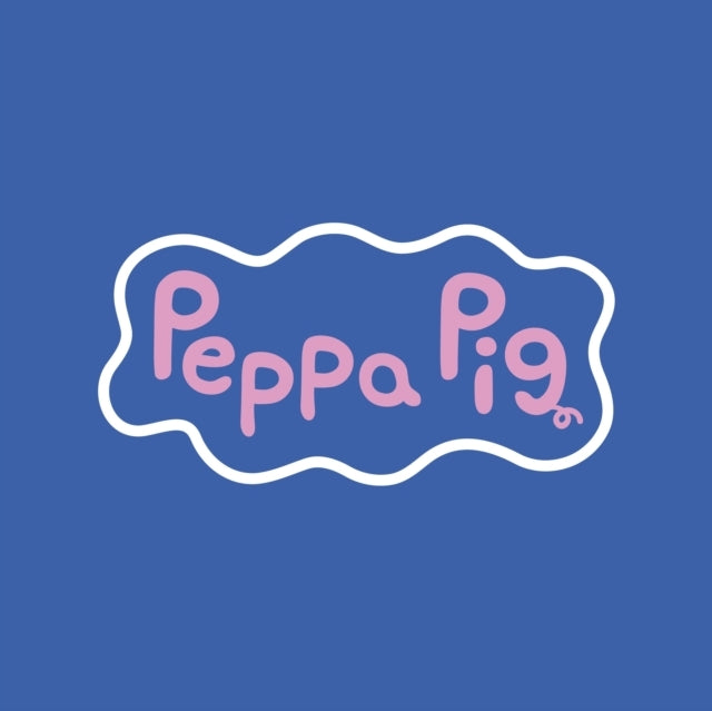 Peppa Pig: Peppa’s Easter Surprise