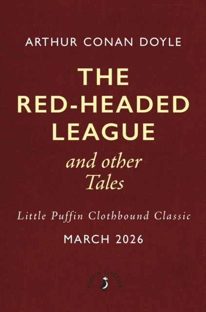 The Red-Headed League and Other Tales