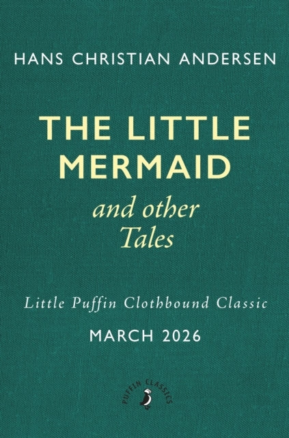 The Little Mermaid and Other Tales