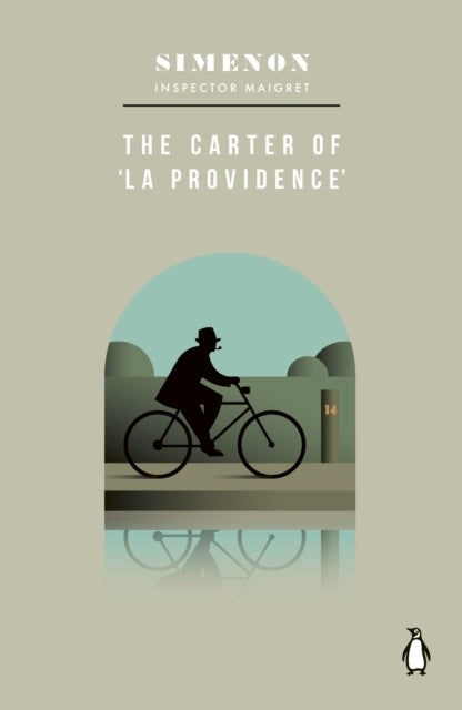The Carter of 'la Providence'