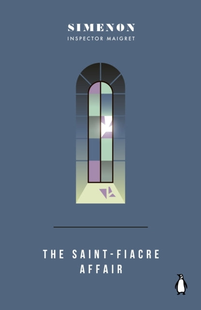 The Saint-fiacre Affair