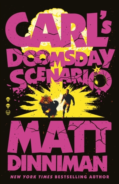 D1 CARL'S DOOMSDAY SCENARIO