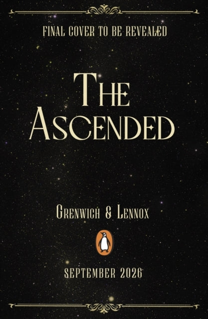 The Ascended