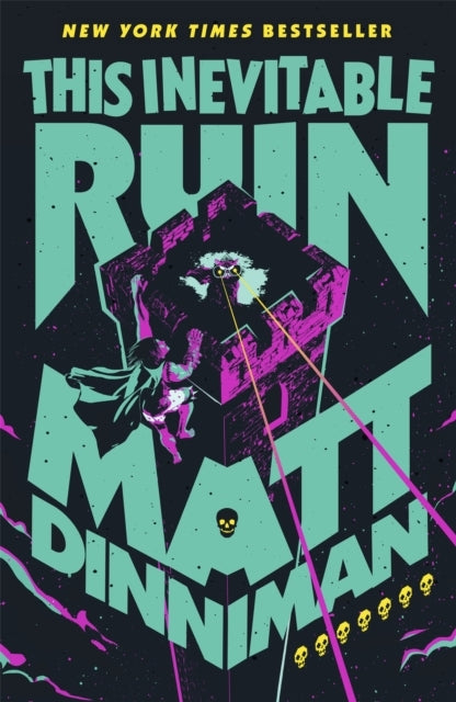 D1 This Inevitable Ruin