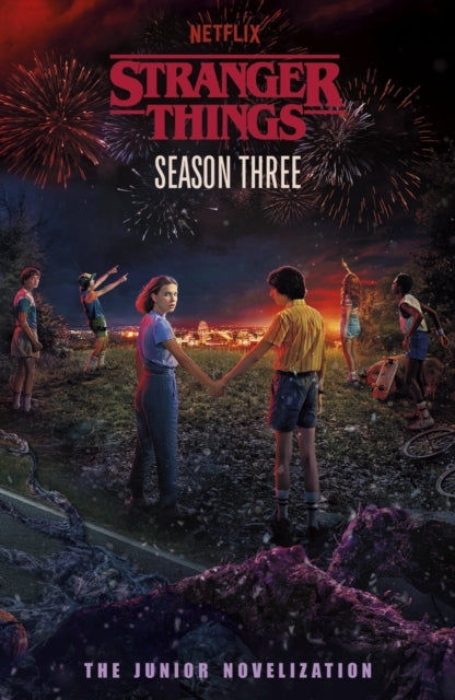 Stranger Things