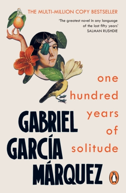 D1 One Hundred Years of Solitude