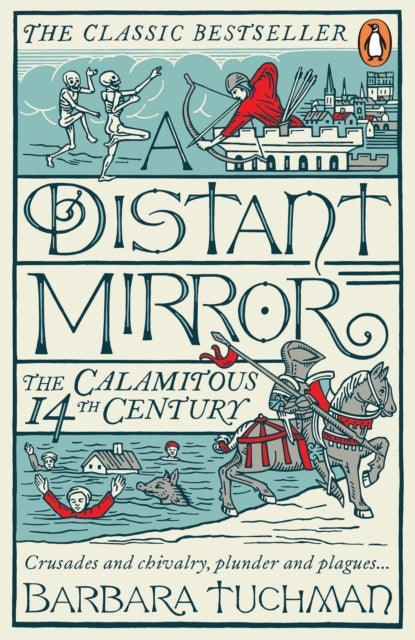 D1 A Distant Mirror