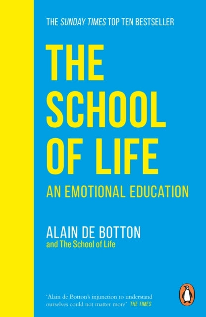D2 The School of Life