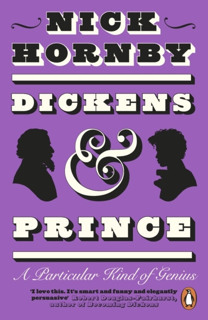 Dickens And Prince A Particular Kind Of Genius
