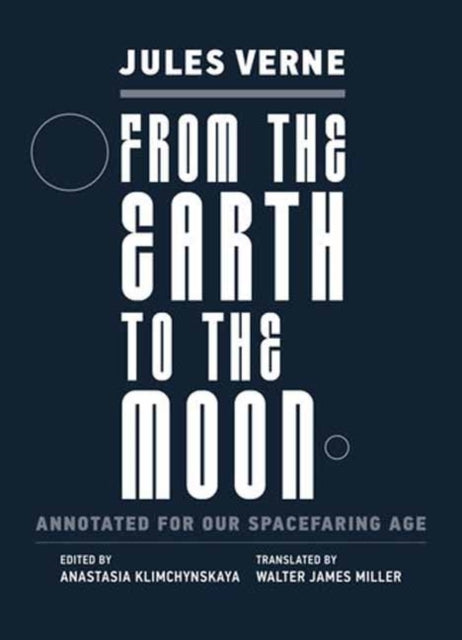 From the Earth to the Moon