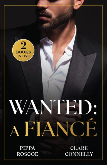 Wanted a Fiance