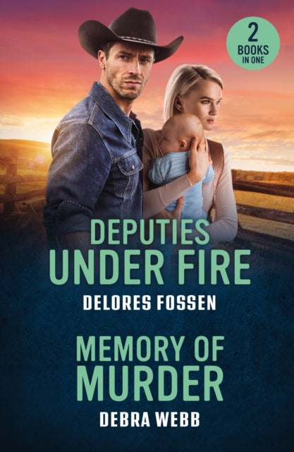 Deputies Under Fire / Memory Of Murder