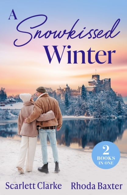 A Snowkissed Winter