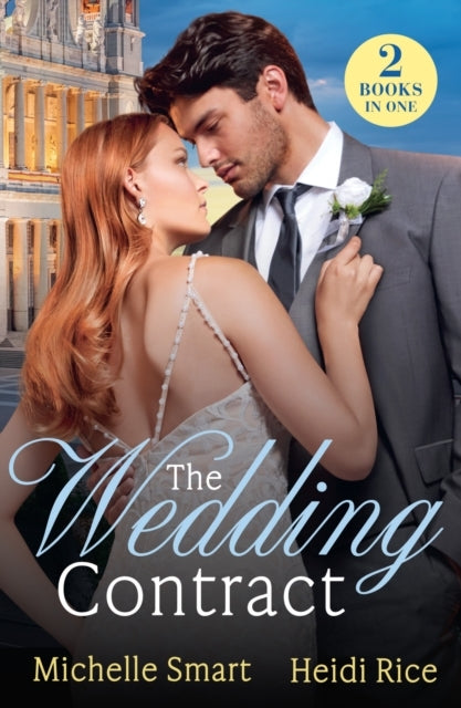 The Wedding Contract