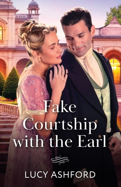 Fake Courtship with the Earl
