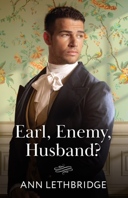 Earl, Enemy, Husband?