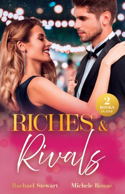 Riches & Rivals