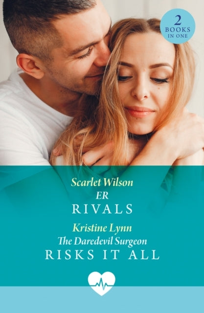 Er Rivals / the Daredevil Surgeon Risks It All