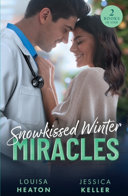 Snowkissed Winter Miracles