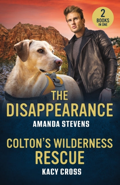 The Disappearance / Colton's Wilderness Rescue
