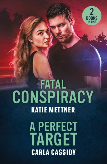 Fatal Conspiracy / a Perfect Target