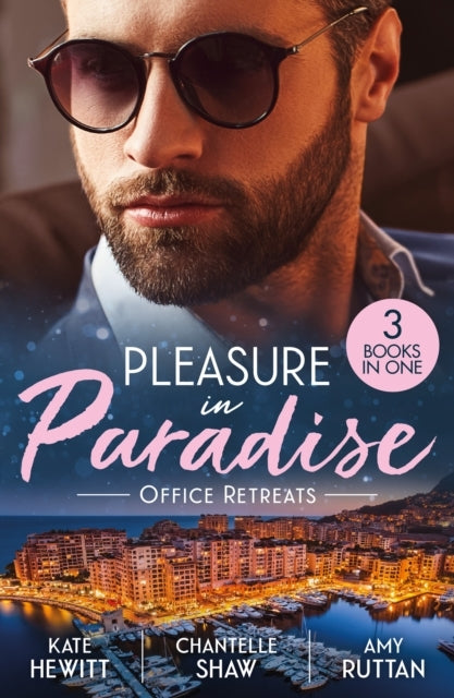 Pleasure In Paradise