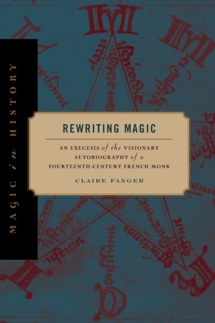 Rewriting Magic