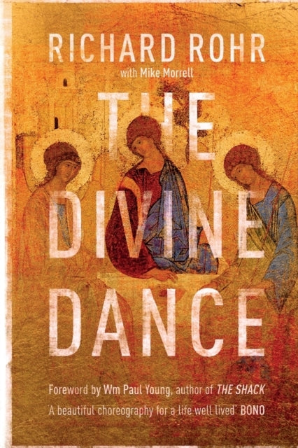 D1 The Divine Dance