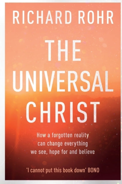 The Universal Christ