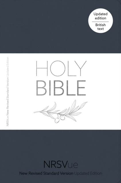 NRSVue Holy Bible