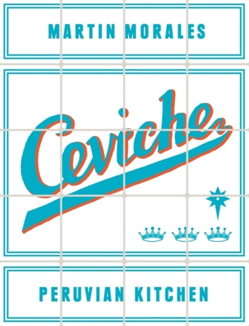 Ceviche Peruvian Kitchen