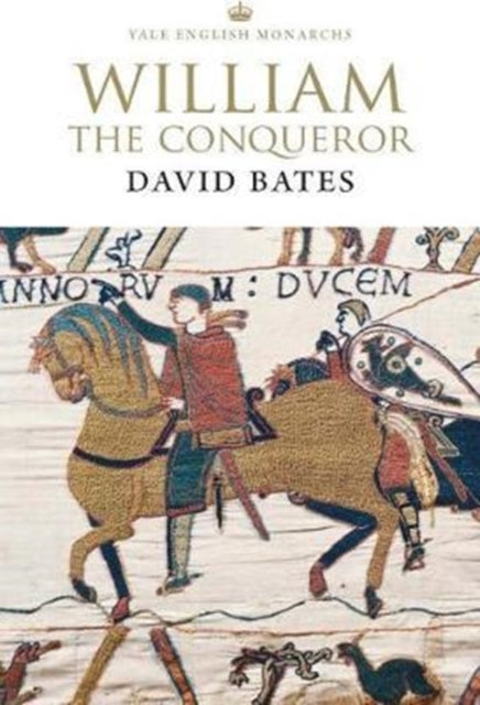 William The Conqueror