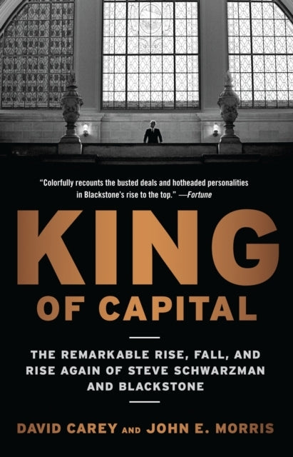 D1 King of Capital