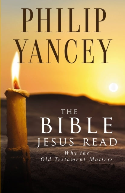 The Bible Jesus Read
