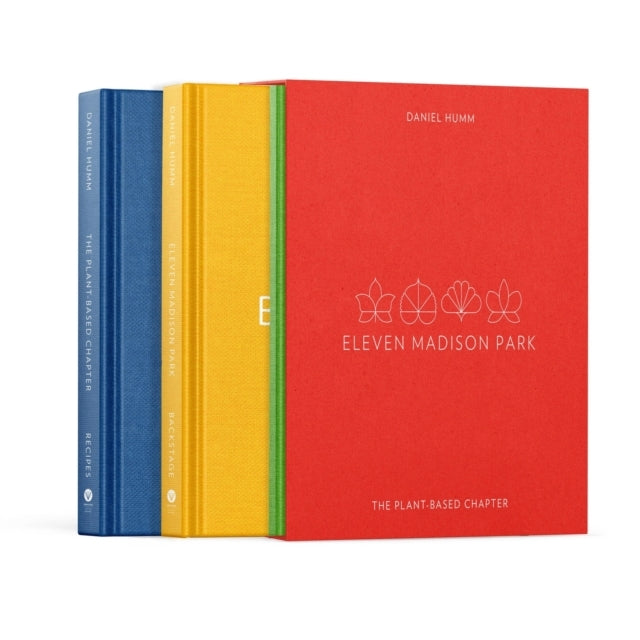 Eleven Madison Park the Plant-based Chapter