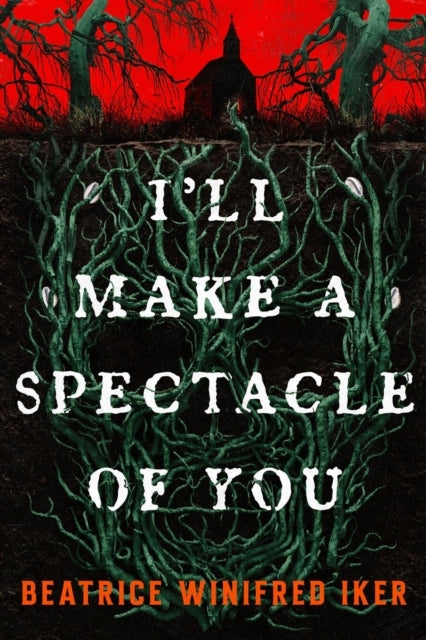 I'll Make a Spectacle of You