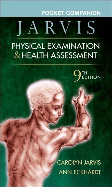 Pocket Companion for Physical Examination & Health Assessmen