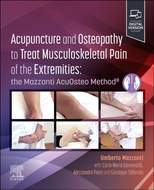 Acupuncture And Osteopathy To Treat Musculoskeletal Pain Of