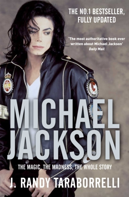 D2 Michael Jackson