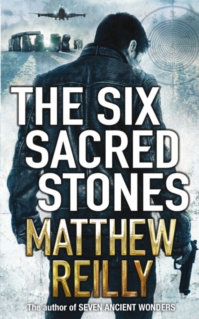 D1 The Six Sacred Stones