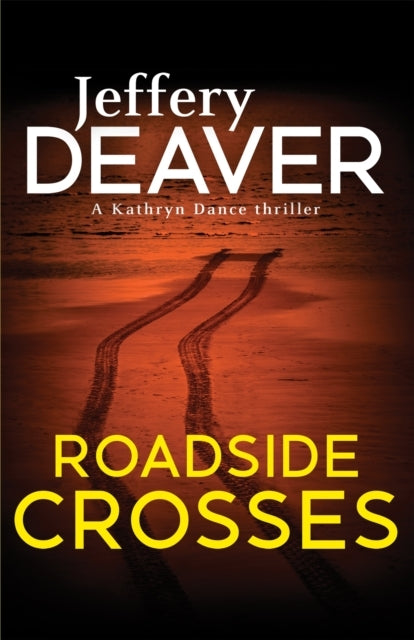 ROADSIDE CROSSES