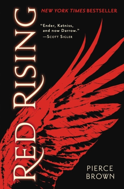 D1 Red Rising