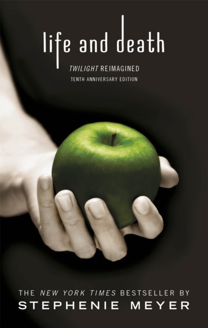 Life and Death Twilight Reimagined