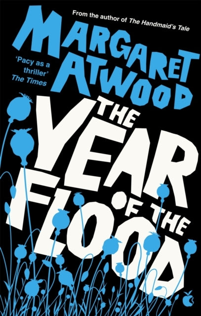 D2 The Year of the Flood