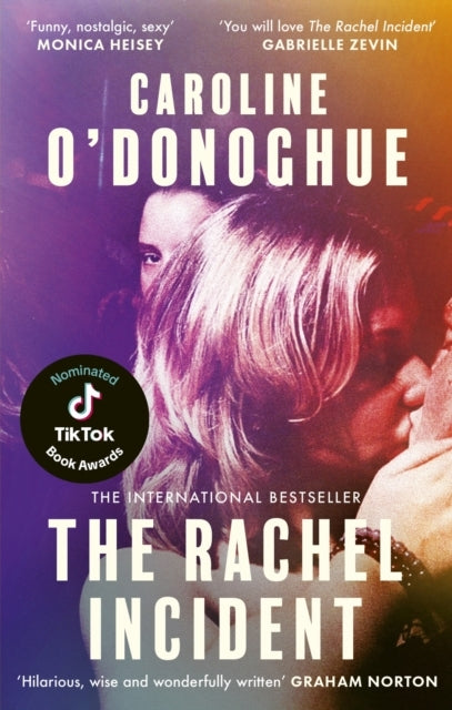 D1 The Rachel Incident